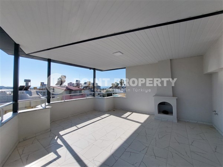 Комфортная для проживания вилла 2+1 с площадью 230 м2 в районе Демирташ-id-3656-фото-7