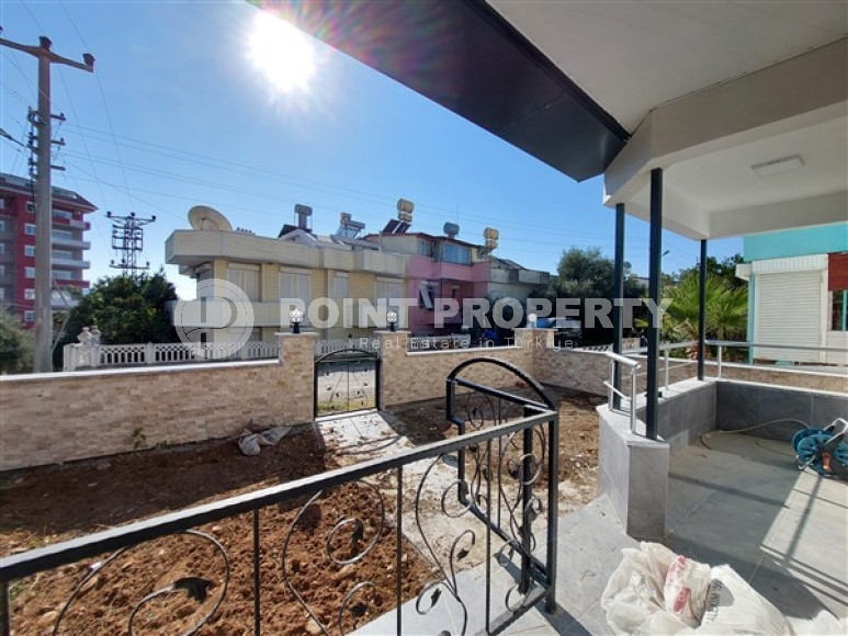 Комфортная для проживания вилла 2+1 с площадью 230 м2 в районе Демирташ-id-3656-фото-12