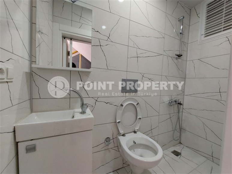 Комфортная для проживания вилла 2+1 с площадью 230 м2 в районе Демирташ-id-3656-фото-15