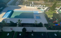 Luxury penthouse with an area of 200 m2 100 meters from the beaches of the Kestel area-id-3657-photo-6