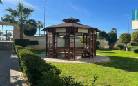 Luxury penthouse with an area of 200 m2 100 meters from the beaches of the Kestel area-id-3657-photo-15