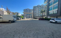 Luxury penthouse with an area of 200 m2 100 meters from the beaches of the Kestel area-id-3657-photo-21