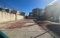 Luxury penthouse with an area of 200 m2 100 meters from the beaches of the Kestel area-id-3657-photo-22
