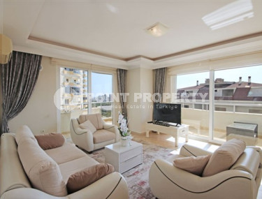 Magnificent apartment with a 2+1 layout and an area of 110 m2, Mahmutlar district-id-3664-photo-1