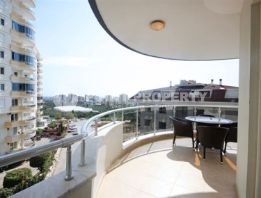 Великолепная квартира с планировкой 2+1 и площадью 110 м2, район Махмутлар-id-3664-фото-3