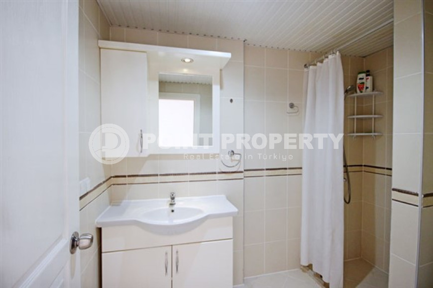 Великолепная квартира с планировкой 2+1 и площадью 110 м2, район Махмутлар-id-3664-фото-8