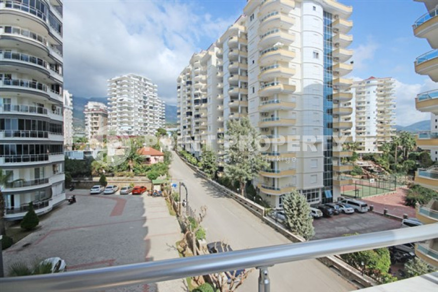 Великолепная квартира с планировкой 2+1 и площадью 110 м2, район Махмутлар-id-3664-фото-9