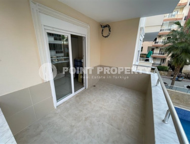 Well-maintained apartment 120 m2 in a Turkish house 200 meters from the sea, Mahmutlar district-id-3665-photo-2