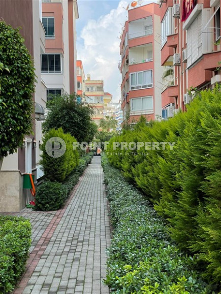 Ухоженная квартира 120 м2 в турецком доме в 200 метрах от моря, район Махмутлар-id-3665-фото-4