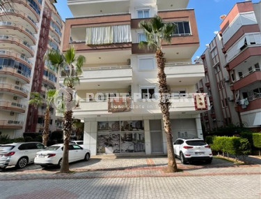 Well-maintained apartment 120 m2 in a Turkish house 200 meters from the sea, Mahmutlar district-id-3665-photo-5