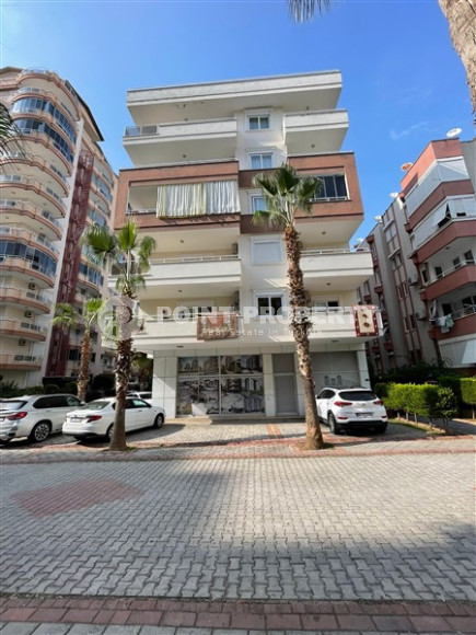 Ухоженная квартира 120 м2 в турецком доме в 200 метрах от моря, район Махмутлар-id-3665-фото-5