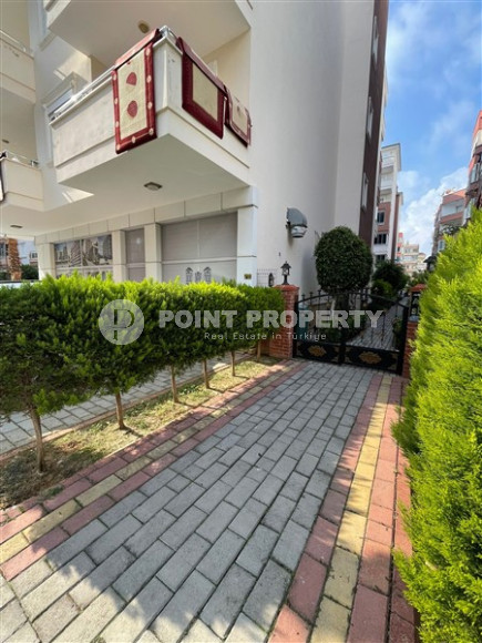 Ухоженная квартира 120 м2 в турецком доме в 200 метрах от моря, район Махмутлар-id-3665-фото-7