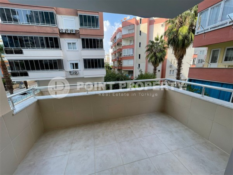 Ухоженная квартира 120 м2 в турецком доме в 200 метрах от моря, район Махмутлар-id-3665-фото-10