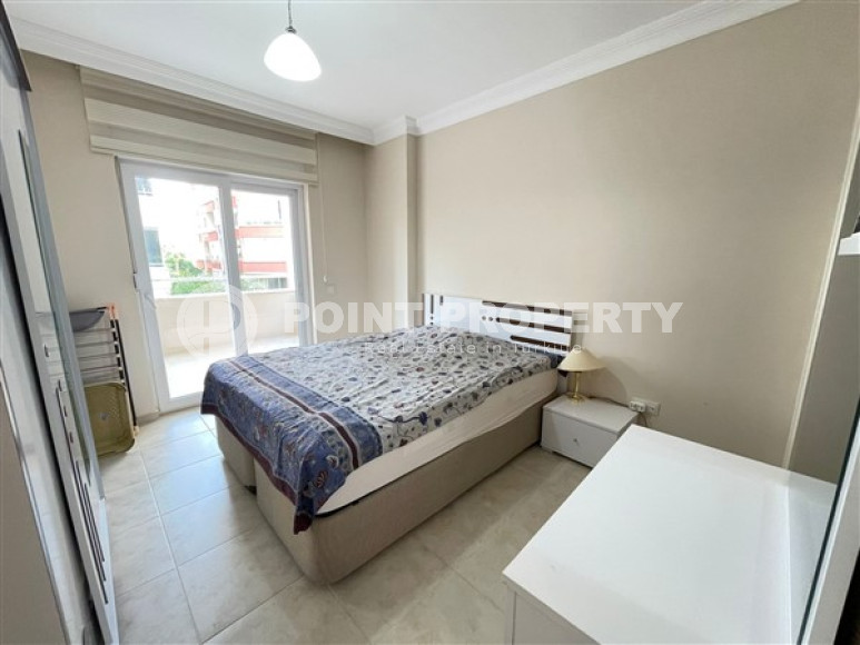 Ухоженная квартира 120 м2 в турецком доме в 200 метрах от моря, район Махмутлар-id-3665-фото-13