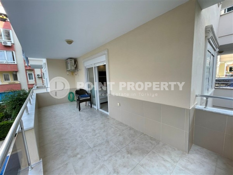 Ухоженная квартира 120 м2 в турецком доме в 200 метрах от моря, район Махмутлар-id-3665-фото-14