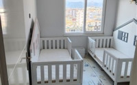 Huge two-level apartment of 320 m2 with furniture located in the very center of Mahmutlar-id-3666-photo-4