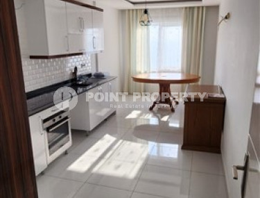 Huge two-level apartment of 320 m2 with furniture located in the very center of Mahmutlar-id-3666-photo-5