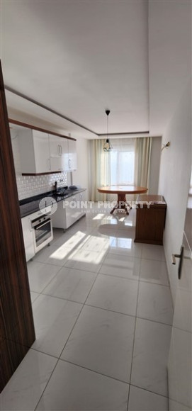 Huge two-level apartment of 320 m2 with furniture located in the very center of Mahmutlar-id-3666-photo-5