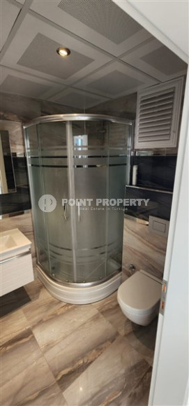 Huge two-level apartment of 320 m2 with furniture located in the very center of Mahmutlar-id-3666-photo-8