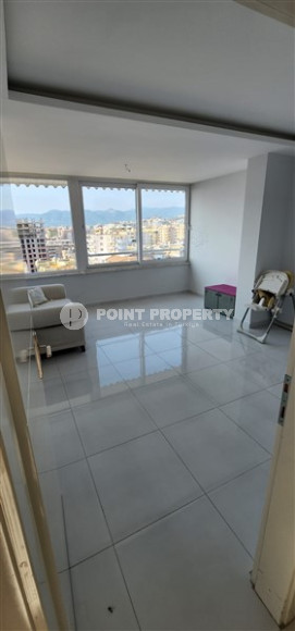 Huge two-level apartment of 320 m2 with furniture located in the very center of Mahmutlar-id-3666-photo-13