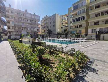 Недорогие апартаменты 1+1 с площадью 70 м2 в комплексе 2021 года постройки, район Махмутлар-id-3667-фото-5