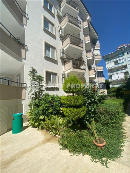 Готовая для постоянного проживания квартира 120 м2 с мебелью, район Оба-id-3668-фото-16