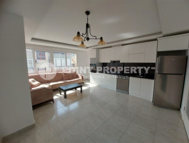 Комфортный пентхаус 3+1 с площадью 130 м2 в самом центре Аланьи-id-3673-фото-2