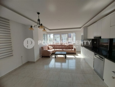 Комфортный пентхаус 3+1 с площадью 130 м2 в самом центре Аланьи-id-3673-фото-3