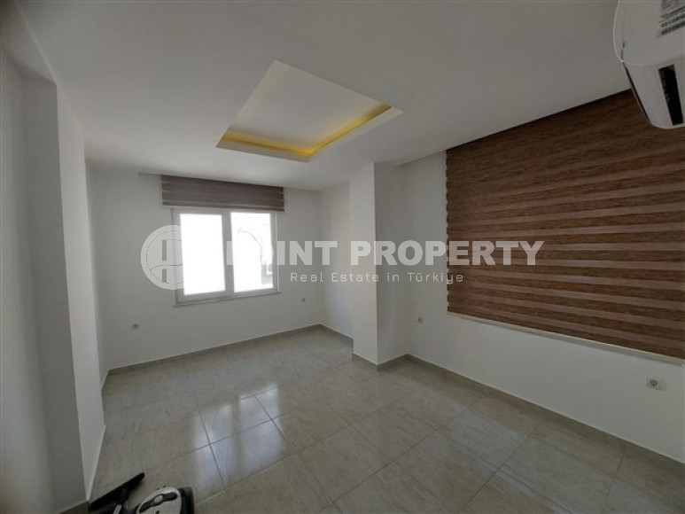 Комфортный пентхаус 3+1 с площадью 130 м2 в самом центре Аланьи-id-3673-фото-9