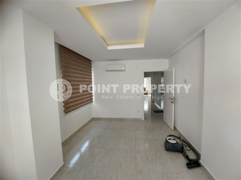 Комфортный пентхаус 3+1 с площадью 130 м2 в самом центре Аланьи-id-3673-фото-14