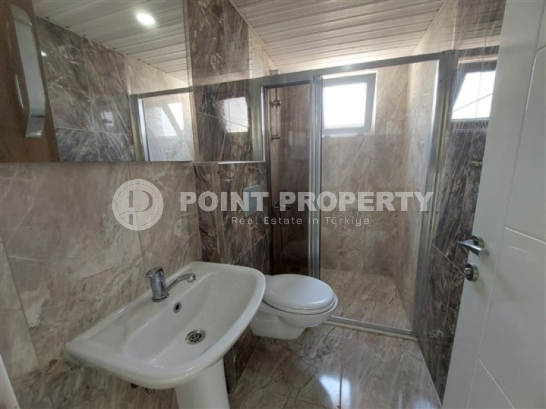 Комфортный пентхаус 3+1 с площадью 130 м2 в самом центре Аланьи-id-3673-фото-16