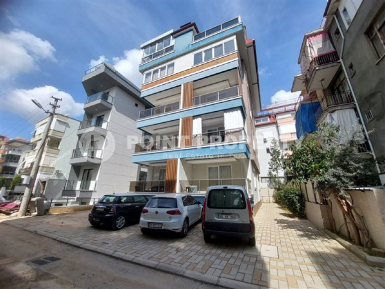 Комфортный пентхаус 3+1 с площадью 130 м2 в самом центре Аланьи-id-3673-фото-19