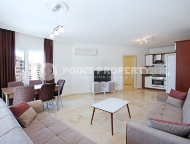 Светлая меблированная квартира 2+1 с площадью 100 м2 в районе Махмутлар-id-3676-фото-2