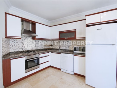 Светлая меблированная квартира 2+1 с площадью 100 м2 в районе Махмутлар-id-3676-фото-3