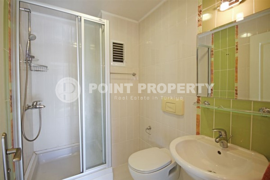 Светлая меблированная квартира 2+1 с площадью 100 м2 в районе Махмутлар-id-3676-фото-8