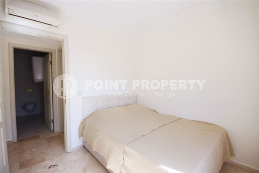 Светлая меблированная квартира 2+1 с площадью 100 м2 в районе Махмутлар-id-3676-фото-9