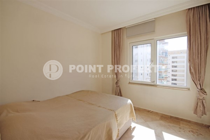 Светлая меблированная квартира 2+1 с площадью 100 м2 в районе Махмутлар-id-3676-фото-10