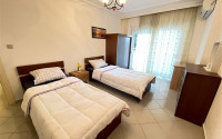 Nice three-room apartment with an area of 125 m2, two bathrooms and balconies in the Mahmutlar area-id-3678-photo-4