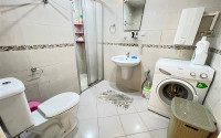 Nice three-room apartment with an area of 125 m2, two bathrooms and balconies in the Mahmutlar area-id-3678-photo-5