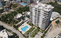 Nice three-room apartment with an area of 125 m2, two bathrooms and balconies in the Mahmutlar area-id-3678-photo-6