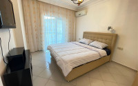 Nice three-room apartment with an area of 125 m2, two bathrooms and balconies in the Mahmutlar area-id-3678-photo-9