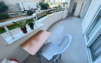 Nice three-room apartment with an area of 125 m2, two bathrooms and balconies in the Mahmutlar area-id-3678-photo-11