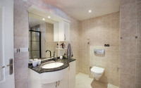 Ready-to-move-in five-room penthouse 225 m2 with quality furniture, Alanya, Kadipasha district-id-3682-photo-5
