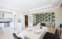 Ready-to-move-in five-room penthouse 225 m2 with quality furniture, Alanya, Kadipasha district-id-3682-photo-6