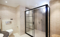 Ready-to-move-in five-room penthouse 225 m2 with quality furniture, Alanya, Kadipasha district-id-3682-photo-11