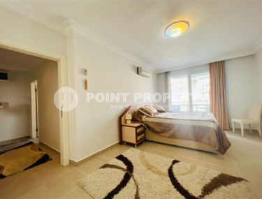 Современная квартира с большой жилой площадью 130 м2 в районе Джикджилли-id-3686-фото-2