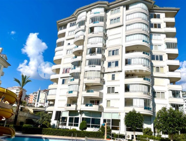 Меблированные апартаменты 1+1 с площадью 90 м2, район Джикджилли-id-3687-фото-5