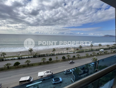 Видовые апартаменты 100 м2 с выходом к Средиземному морю, район Махмутлар-id-3688-фото-3