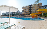 Charming three-room apartment with an area of 125 m2 in the Mahmutlar area, 250 meters from the sea-id-3690-photo-6