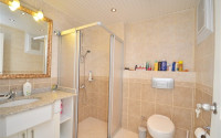 Charming three-room apartment with an area of 125 m2 in the Mahmutlar area, 250 meters from the sea-id-3690-photo-8
